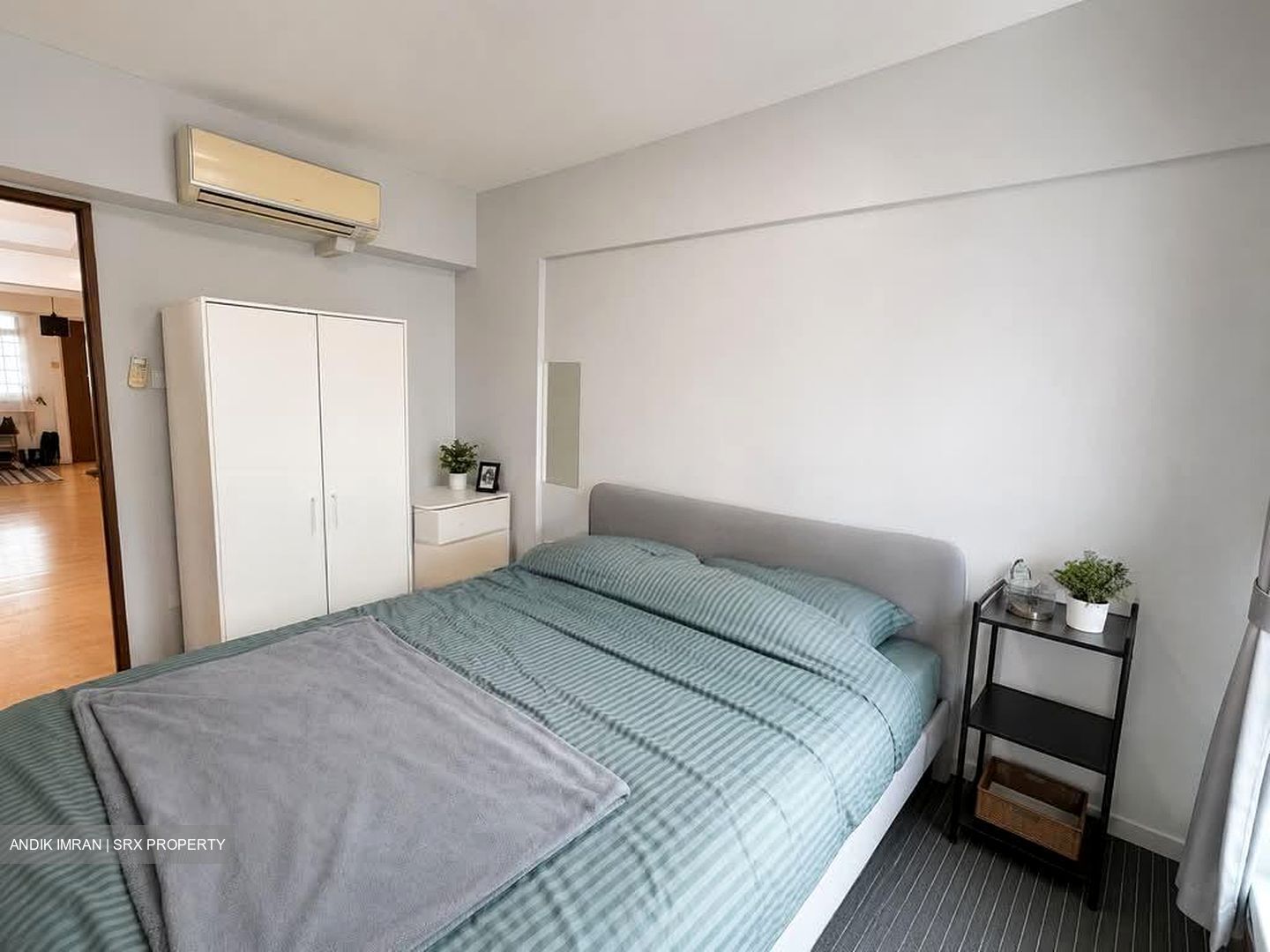 Blk 467 Blue Riverview (Sembawang), HDB 4 Rooms #562920381